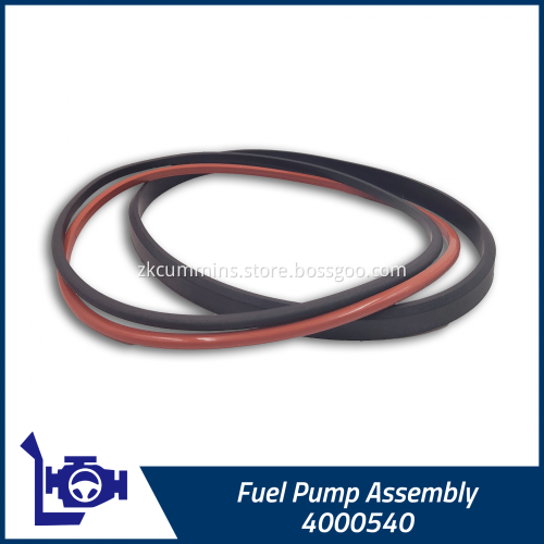 4000540 Cummins Fuel Pump Assembly